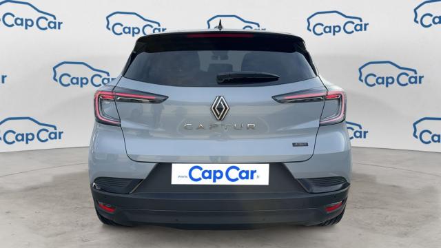 Renault Captur image 5