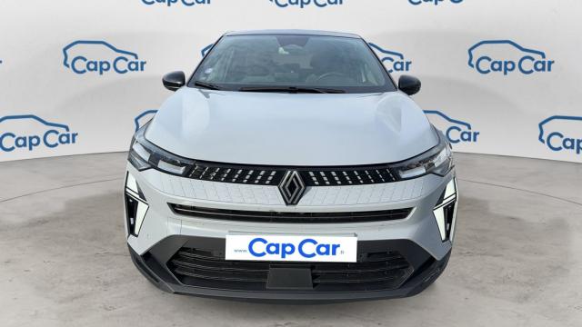 Renault Captur image 2