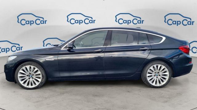 Bmw Série 5 Gran Turismo image 8