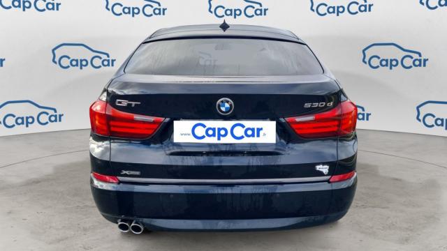 Bmw Série 5 Gran Turismo image 9