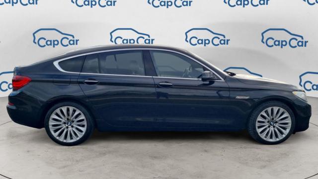 Bmw Série 5 Gran Turismo image 4