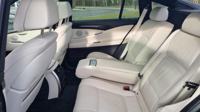 Bmw Série 5 Gran Turismo image 3