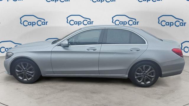 Mercedes Benz Classe C image 2