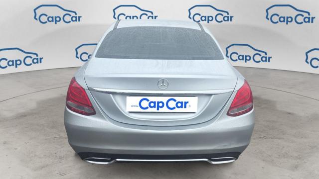 Mercedes Benz Classe C image 7