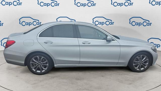 Mercedes Benz Classe C image 1