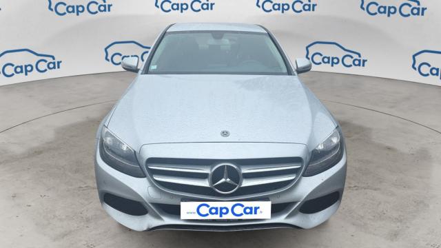 Mercedes Benz Classe C image 6