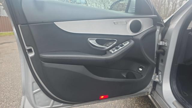 Mercedes Benz Classe C image 4