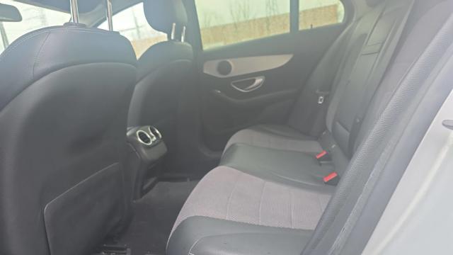 Mercedes Benz Classe C image 3