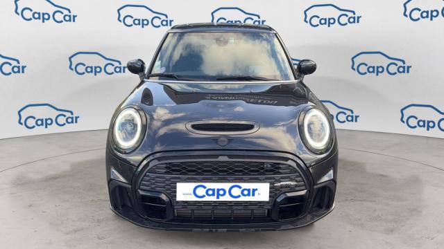 Mini Cooper S image 3