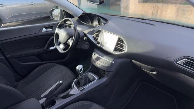 Peugeot 308 Sw image 3