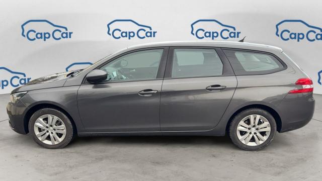 Peugeot 308 Sw image 7
