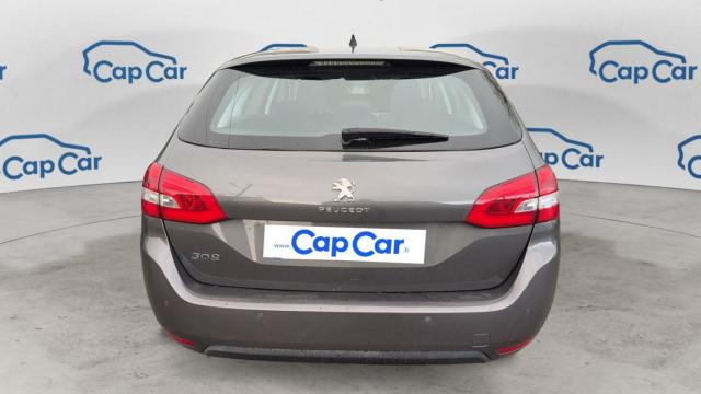 Peugeot 308 Sw image 8