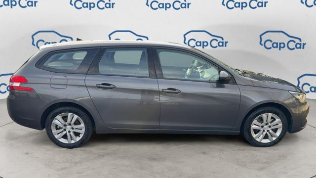 Peugeot 308 Sw image 2