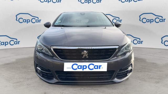 Peugeot 308 Sw image 9