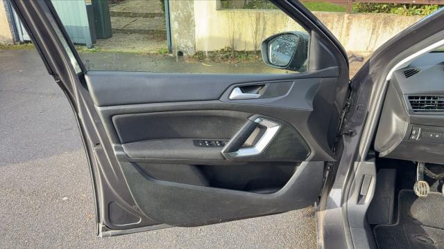 Peugeot 308 Sw image 5