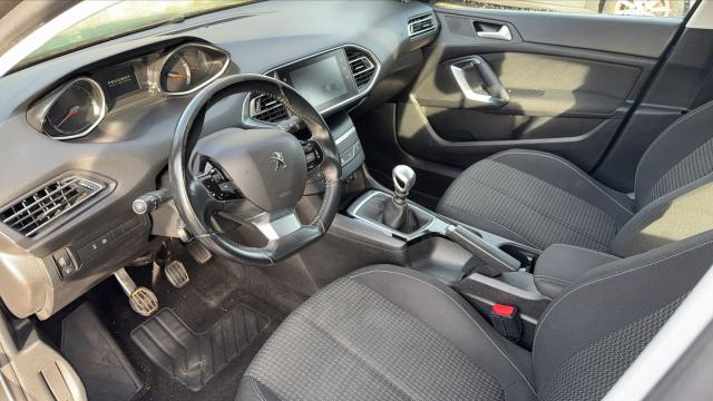 Peugeot 308 Sw image 1