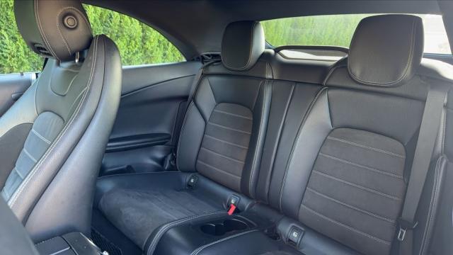 Mercedes Benz Classe C Cabriolet image 4