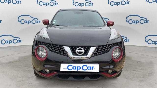 Nissan Juke image 8