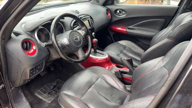 Nissan Juke image 7