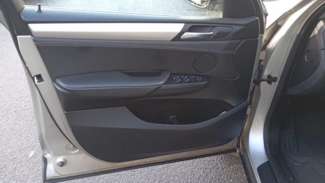 Bmw X3 image 6