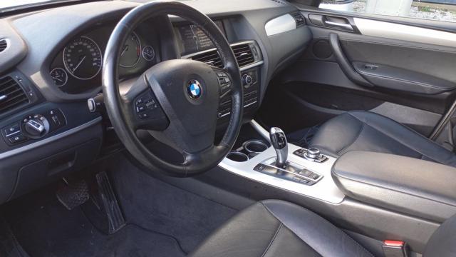 Bmw X3 image 2