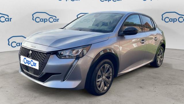 Peugeot E-208 50 Kwh 136 Allure Pack
