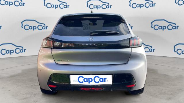 Peugeot E-208 image 4