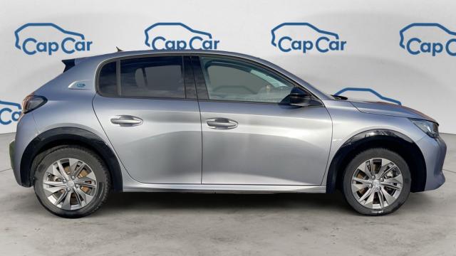 Peugeot E-208 image 5