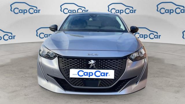 Peugeot E-208 image 2