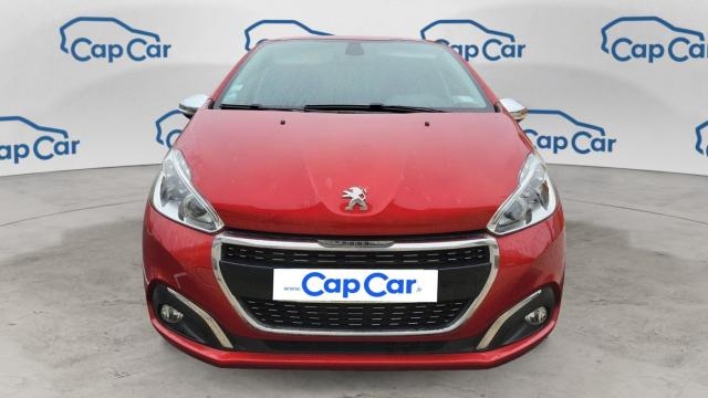 Peugeot 208 image 6