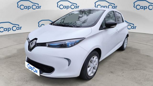 Renault Zoe I R240 22 Kwh 88 Life