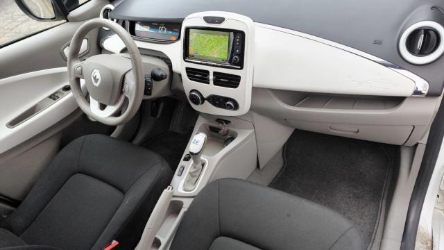 Renault Zoe image 3