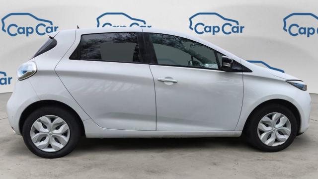 Renault Zoe image 2