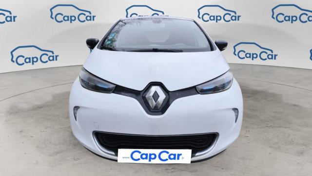 Renault Zoe image 7