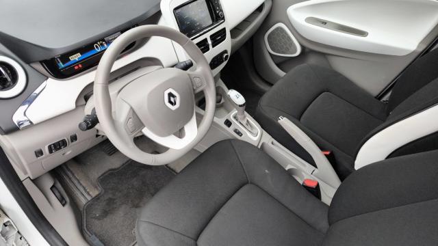 Renault Zoe image 4