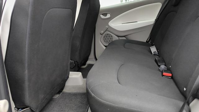 Renault Zoe image 9