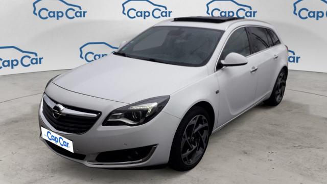 Opel Insignia Sport Tourer 1.6 Turbo 170 Cosmo