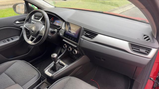 Renault Captur image 6