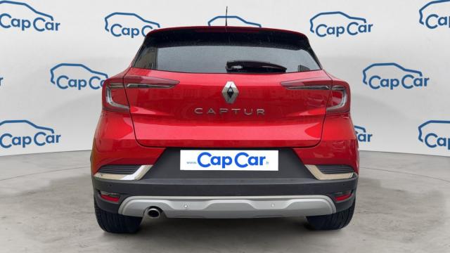 Renault Captur image 4