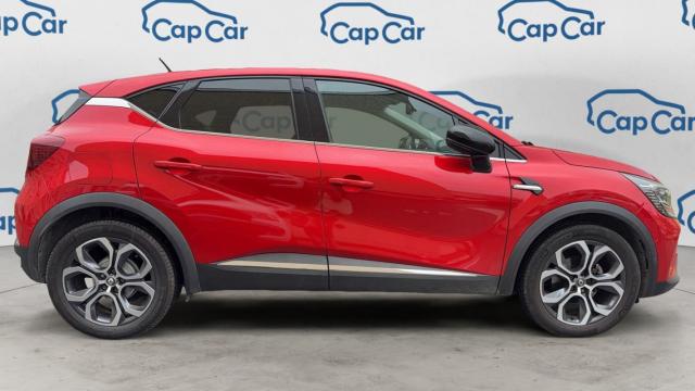 Renault Captur image 1