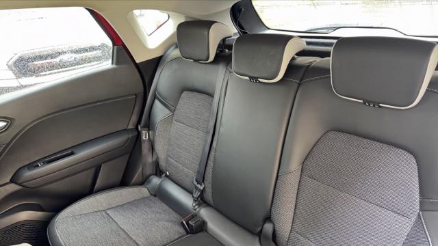 Renault Captur image 5