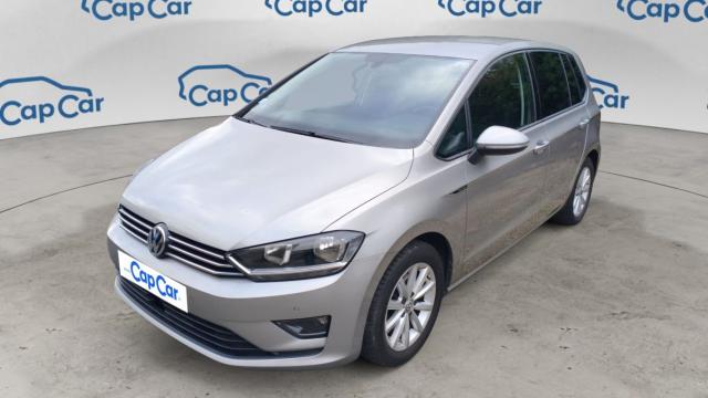 Volkswagen Golf Sportsvan 1.4 Tsi 150 Dsg6 Lounge