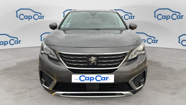 Peugeot 5008 image 9
