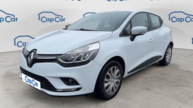 Renault Clio Iv 1.5 Dci 90 Business