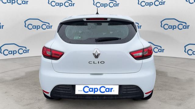 Renault Clio image 2