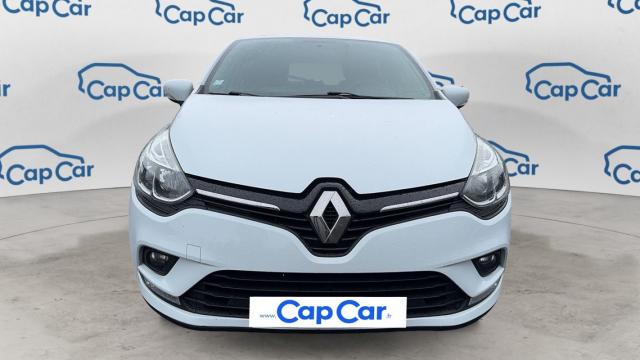 Renault Clio image 8
