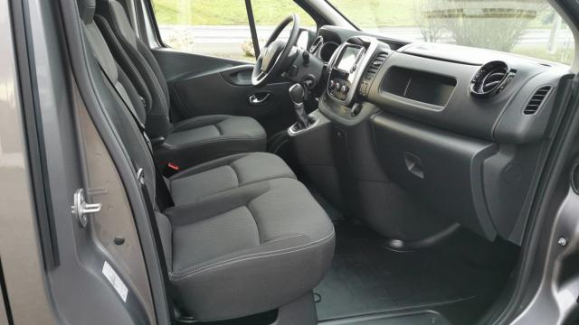Renault Trafic image 4
