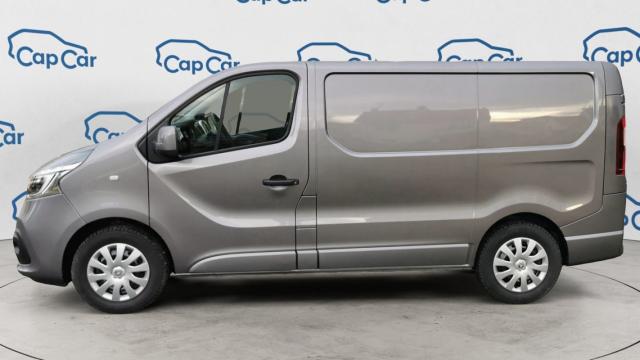 Renault Trafic image 5