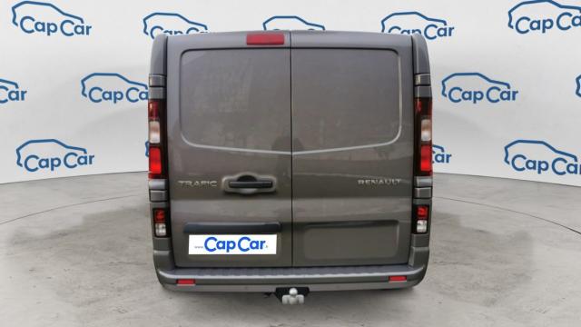 Renault Trafic image 3