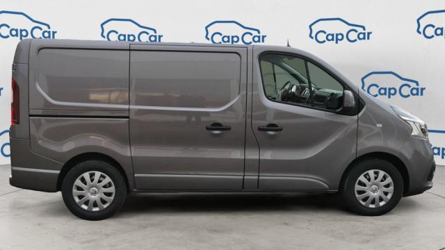 Renault Trafic image 7